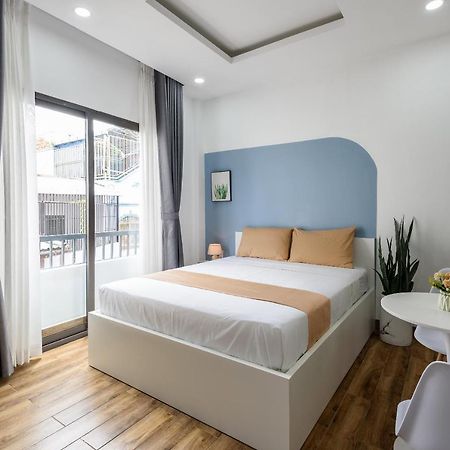Cozrum Homes - Summer'S House Ho Chi Minh City Bagian luar foto