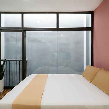Cozrum Homes - Summer'S House Ho Chi Minh City Bagian luar foto