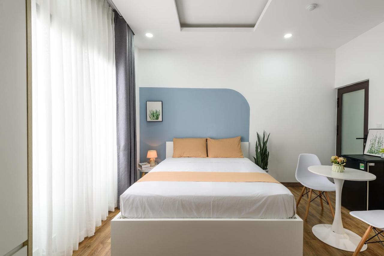 Cozrum Homes - Summer'S House Ho Chi Minh City Bagian luar foto