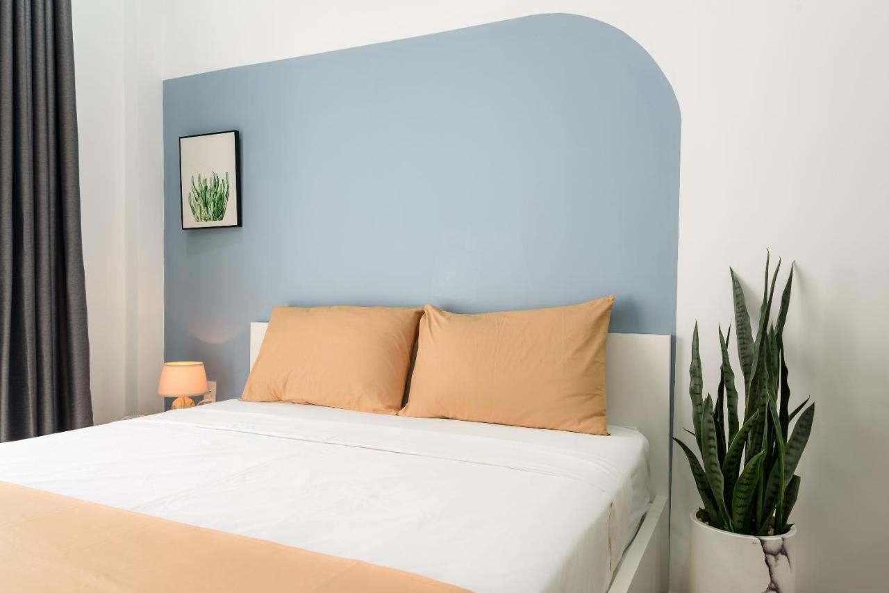 Cozrum Homes - Summer'S House Ho Chi Minh City Bagian luar foto
