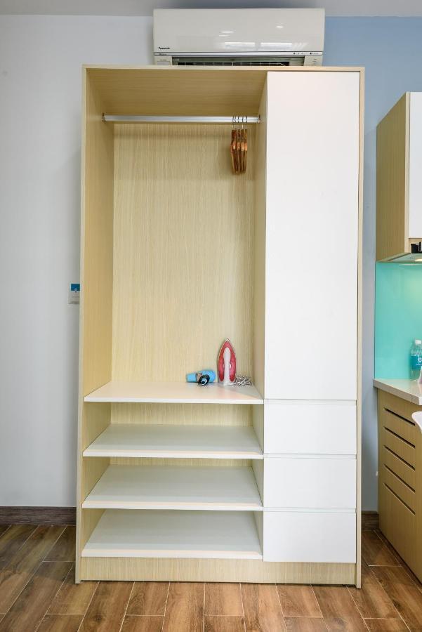 Cozrum Homes - Summer'S House Ho Chi Minh City Bagian luar foto