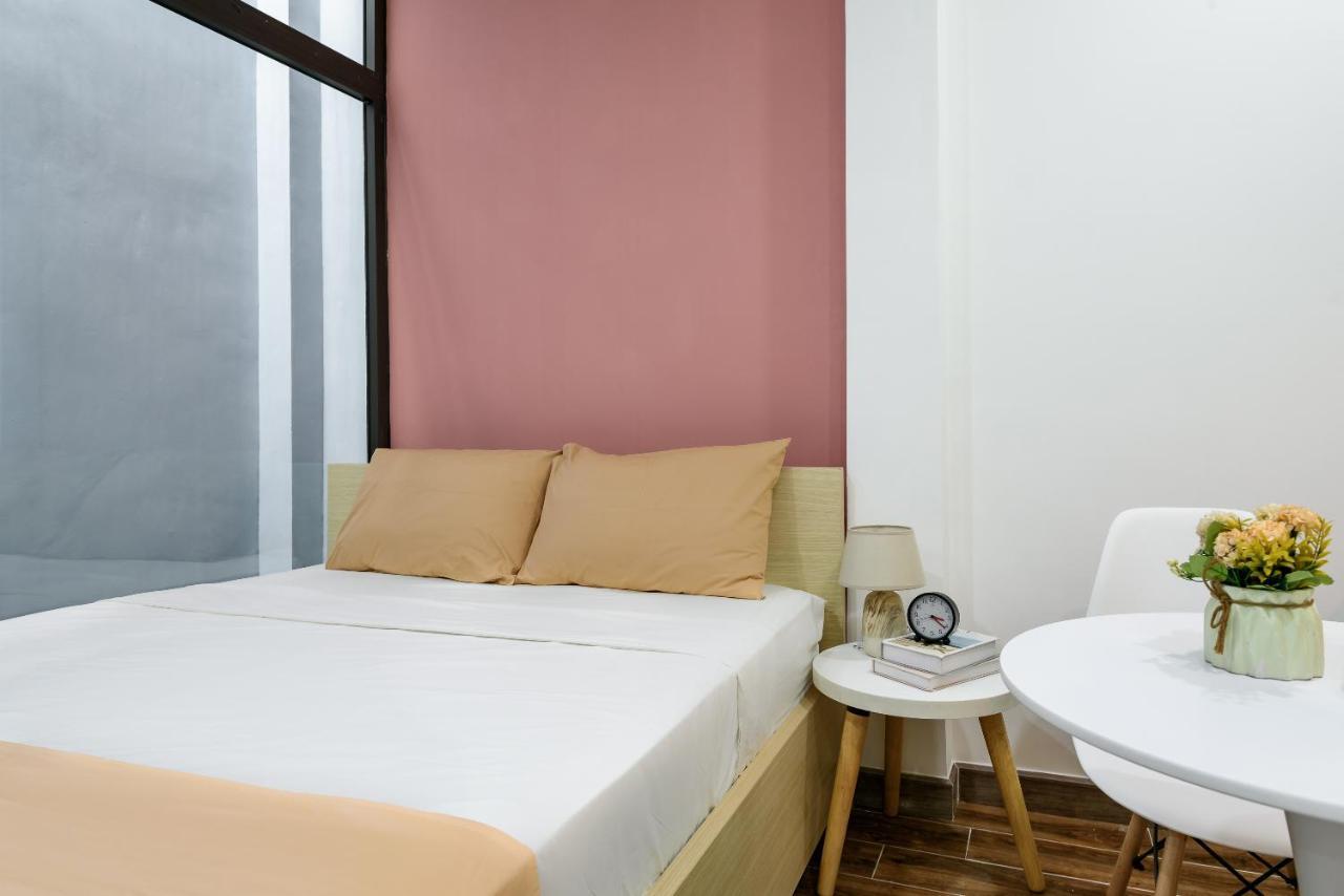Cozrum Homes - Summer'S House Ho Chi Minh City Bagian luar foto
