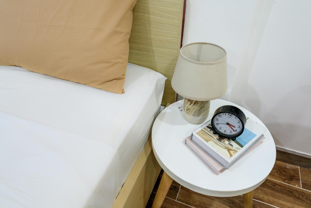 Cozrum Homes - Summer'S House Ho Chi Minh City Bagian luar foto
