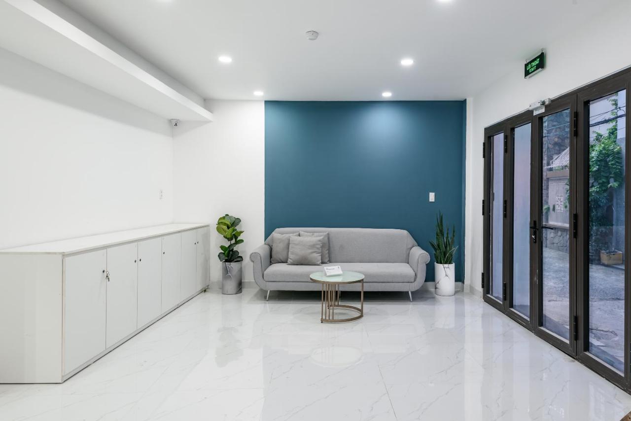 Cozrum Homes - Summer'S House Ho Chi Minh City Bagian luar foto